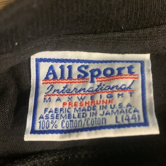 Vintage Alan Jackson Men’s Large Nascar T-shirt - Picture 3 of 8